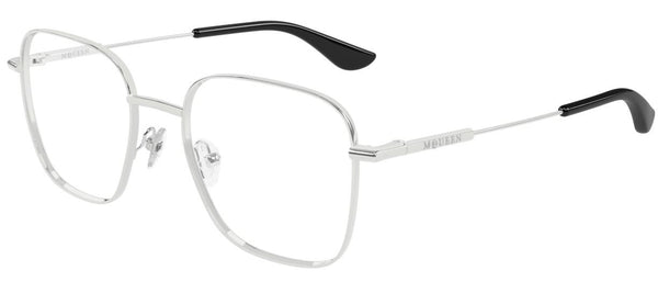Lunettes de vue Alexander McQueen Cross Bar AM0565O