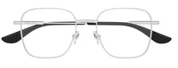 Brillen Alexander McQueen Cross Bar AM0565O