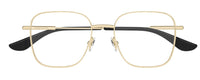Brillen Alexander McQueen Cross Bar AM0565O