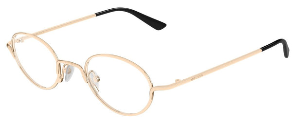Lunettes de vue Alexander McQueen Logo AM0562O