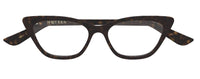 Korrektionsbrille Alexander McQueen Logo AM0560O