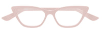 Korrektionsbrille Alexander McQueen Logo AM0560O