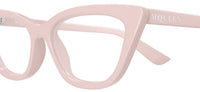 Korrektionsbrille Alexander McQueen Logo AM0560O