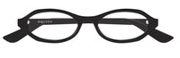 Óculos de grau Alexander McQueen Logo AM0559O