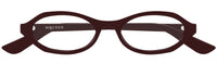 Óculos de grau Alexander McQueen Logo AM0559O