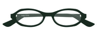 Óculos de grau Alexander McQueen Logo AM0559O