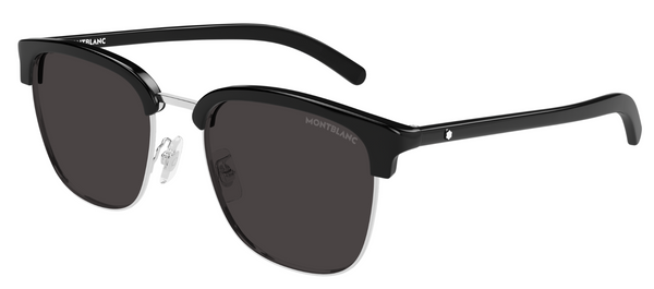 Zonnebrillen Montblanc MB0488SA