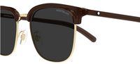 Gafas de sol Montblanc MB0488SA