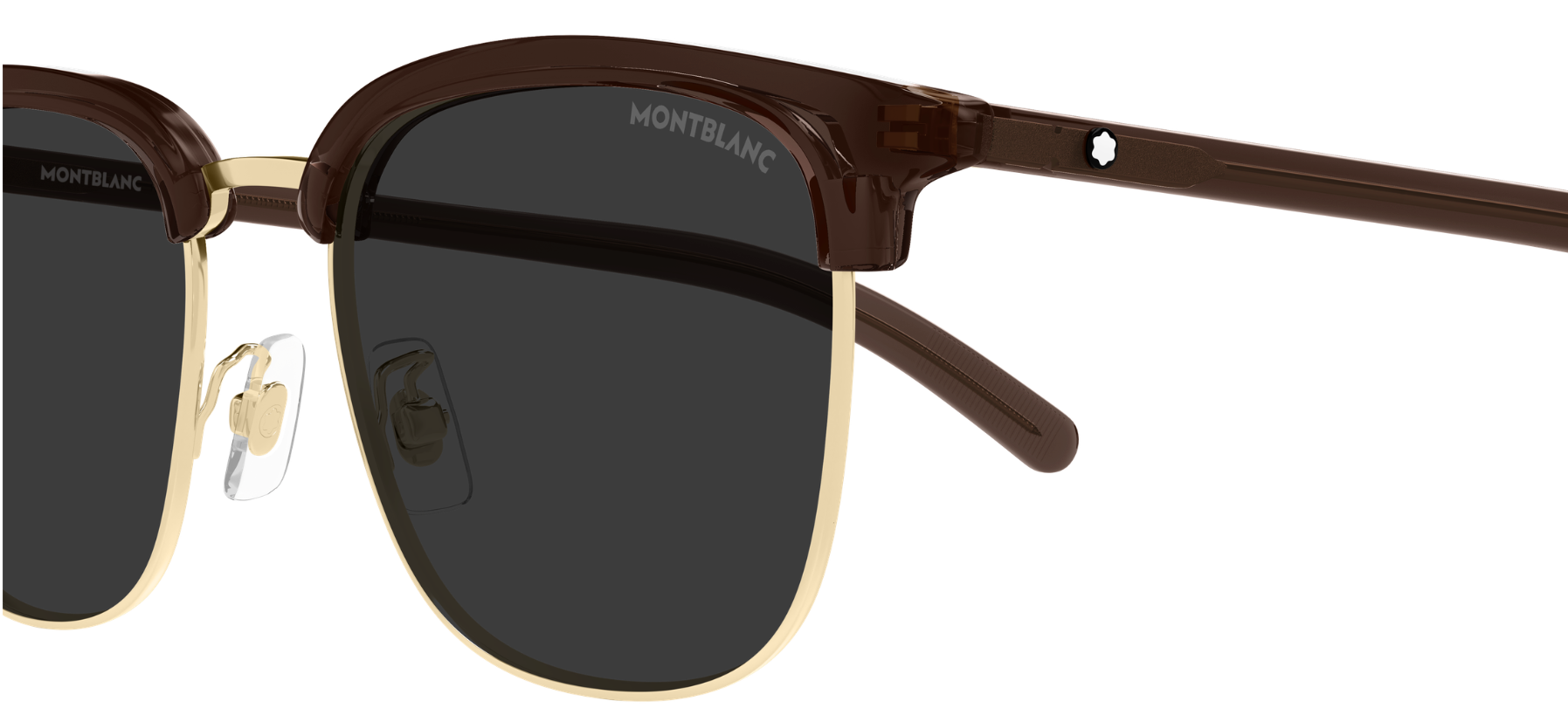 Gafas de sol Montblanc MB0488SA