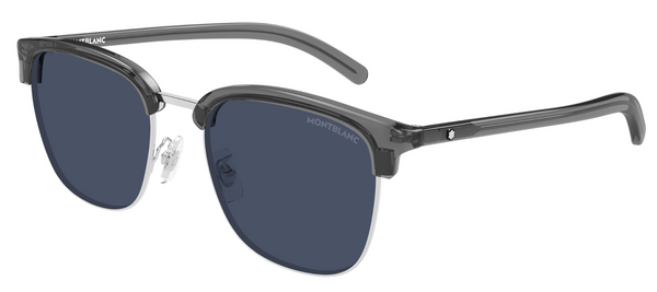 Zonnebrillen Montblanc MB0488SA