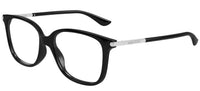 Korrektionsbrille Alexander McQueen Cross Bar AM0554O