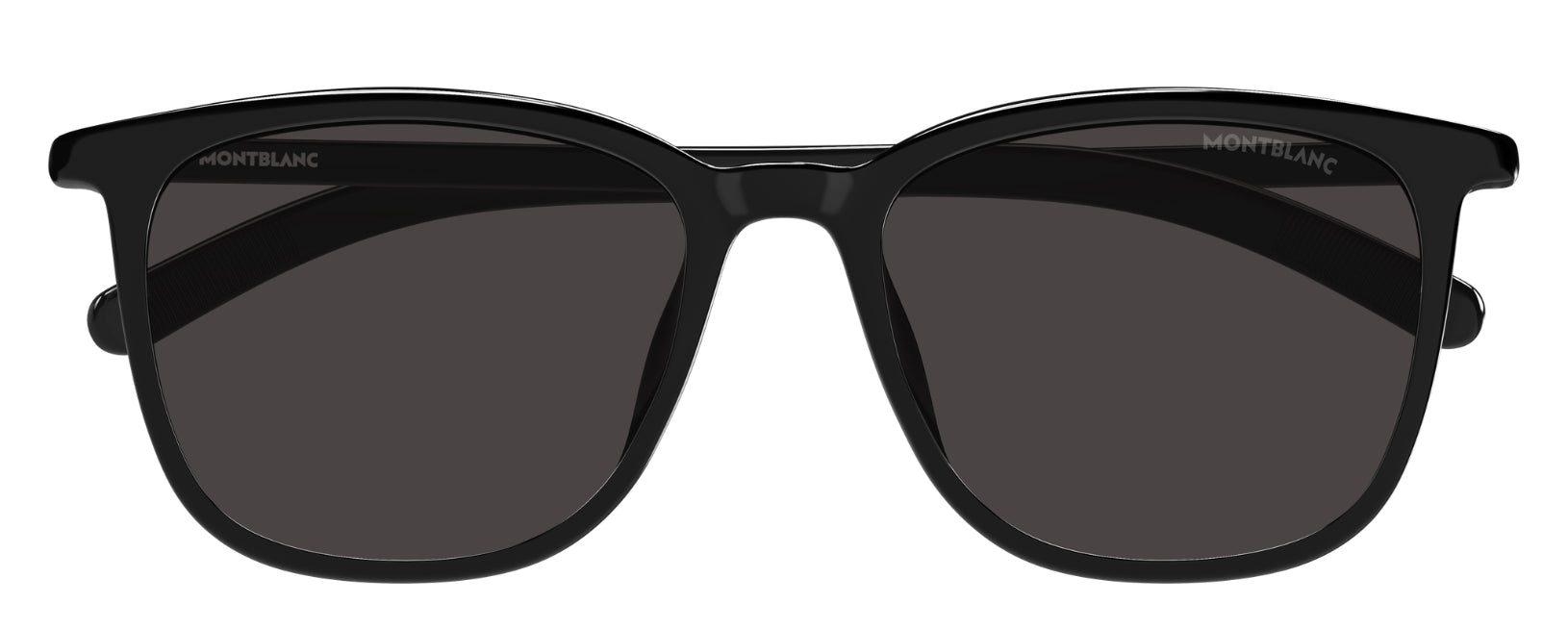 Óculos de sol Montblanc MB0487SA