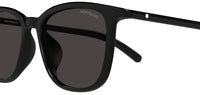 Óculos de sol Montblanc MB0487SA