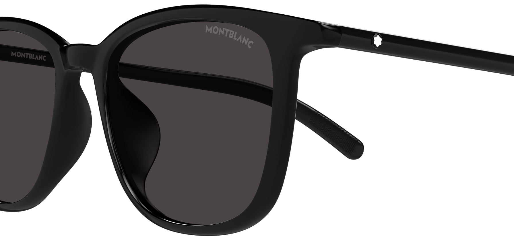 Óculos de sol Montblanc MB0487SA