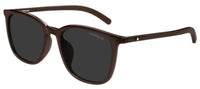 Óculos de sol Montblanc MB0487SA