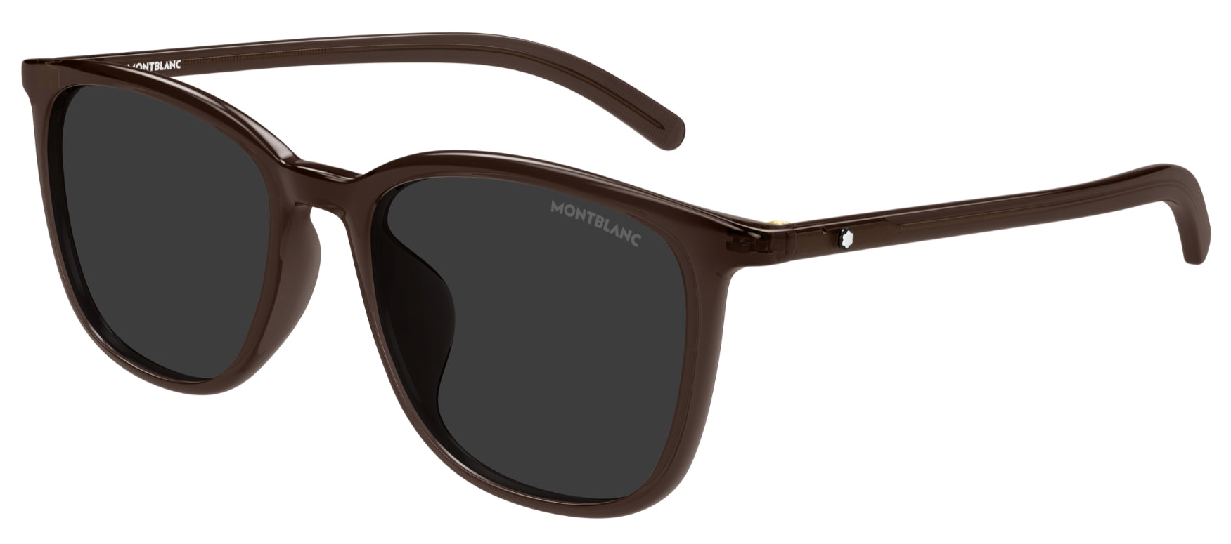 Óculos de sol Montblanc MB0487SA