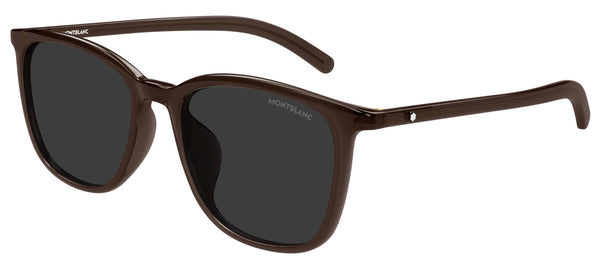 Zonnebrillen Montblanc MB0487SA