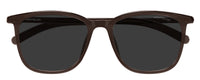 Óculos de sol Montblanc MB0487SA