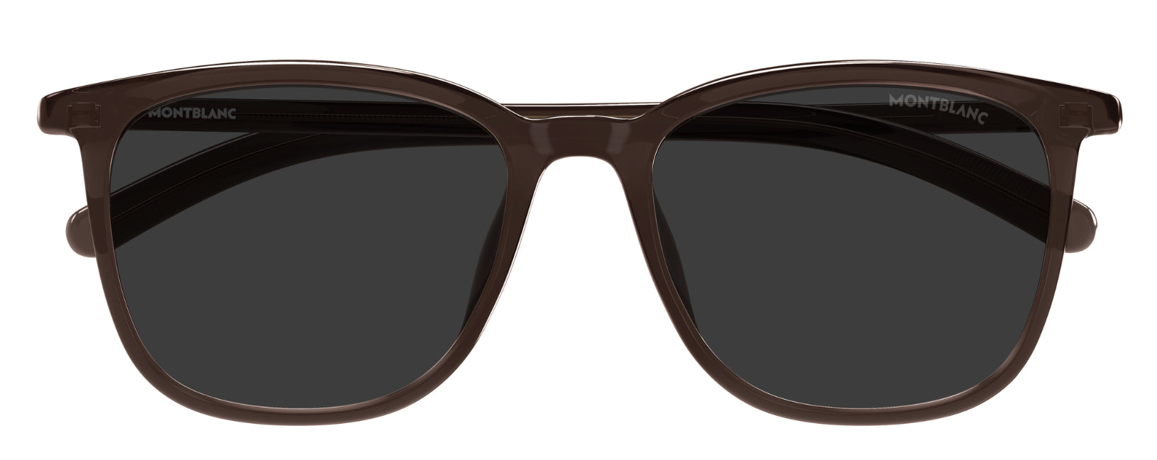 Óculos de sol Montblanc MB0487SA