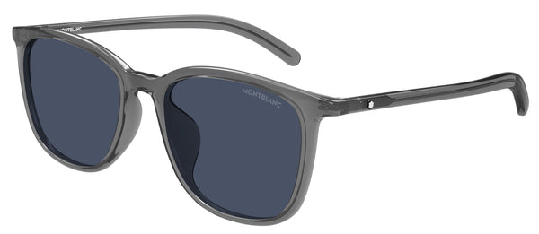 Zonnebrillen Montblanc MB0487SA