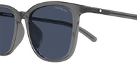 Óculos de sol Montblanc MB0487SA