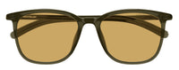 Óculos de sol Montblanc MB0487SA