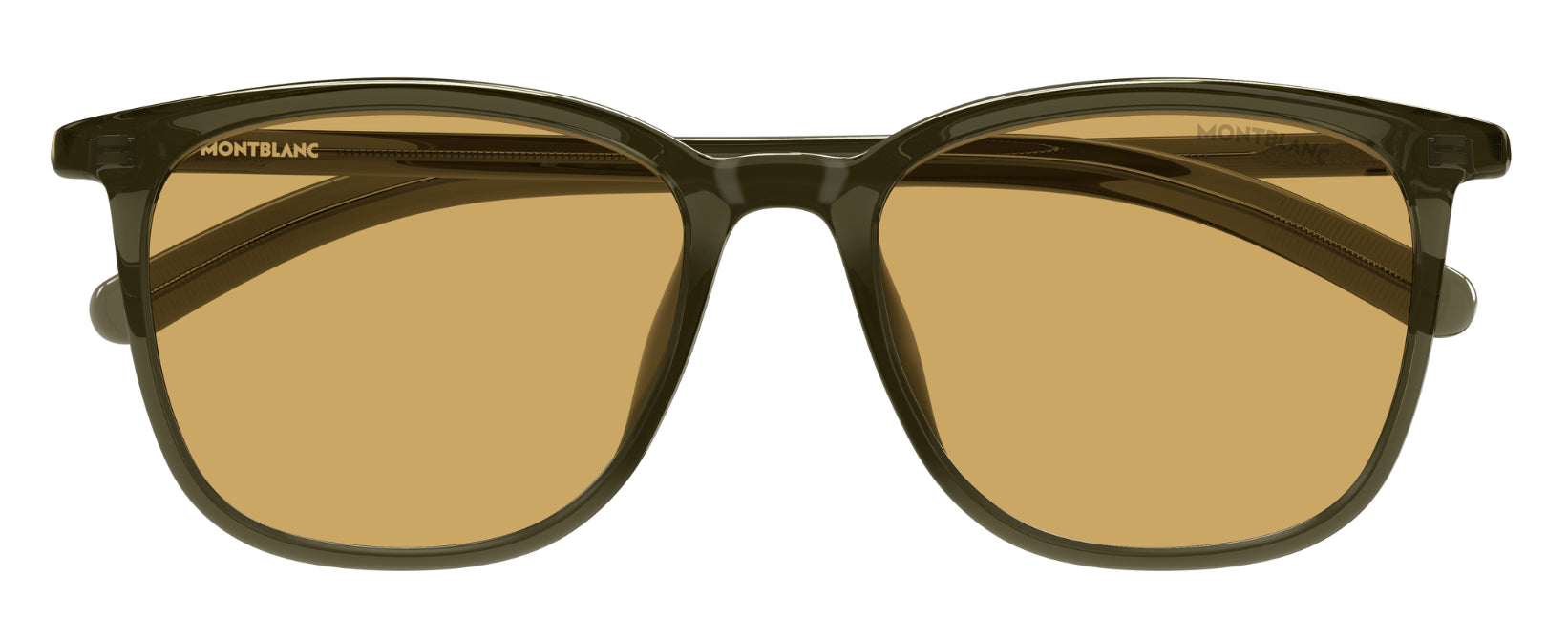Óculos de sol Montblanc MB0487SA