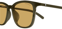 Óculos de sol Montblanc MB0487SA