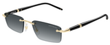 Gafas de sol Montblanc Meisterstuck MB0484S