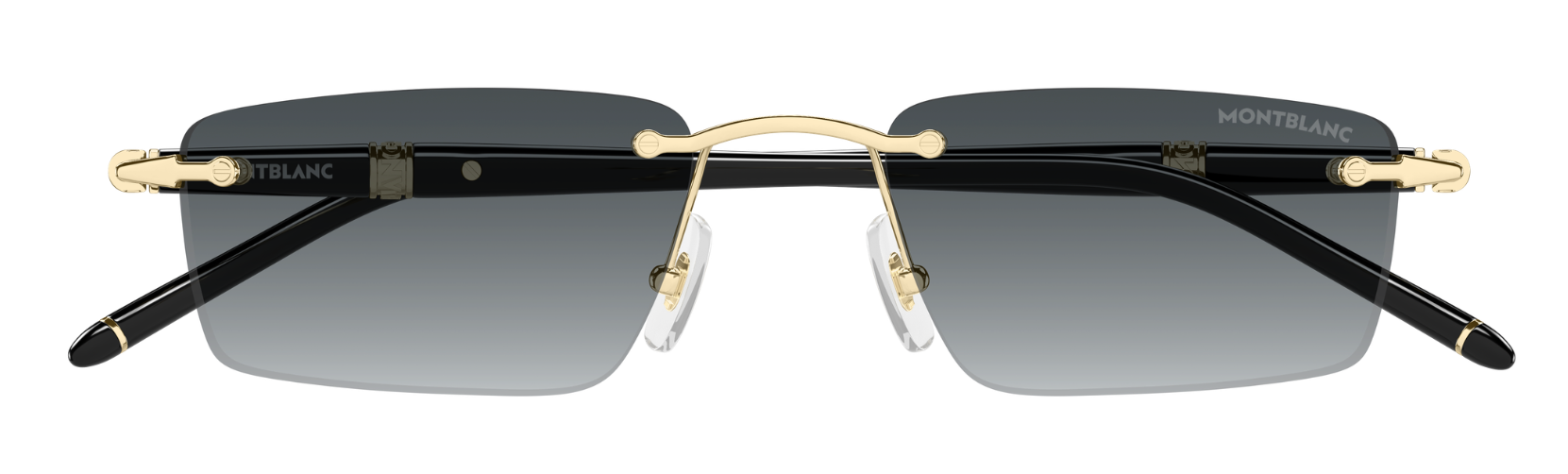 Óculos de sol Montblanc Meisterstuck MB0484S