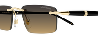Óculos de sol Montblanc Meisterstuck MB0484S
