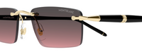 Óculos de sol Montblanc Meisterstuck MB0484S
