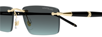 Óculos de sol Montblanc Meisterstuck MB0484S