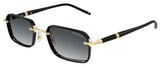 Gafas de sol Montblanc Meisterstuck MB0483S