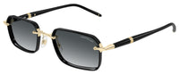 Gafas de sol Montblanc Meisterstuck MB0483S