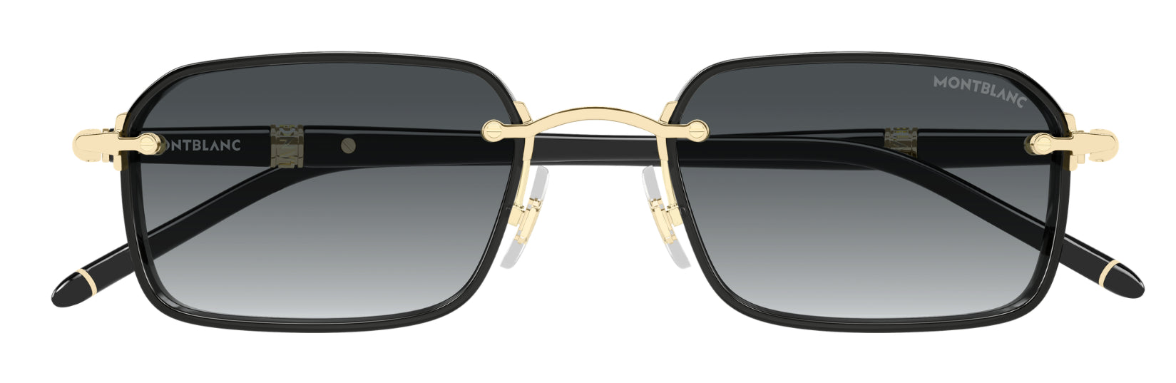 Gafas de sol Montblanc Meisterstuck MB0483S
