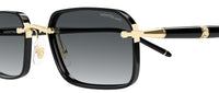 Gafas de sol Montblanc Meisterstuck MB0483S