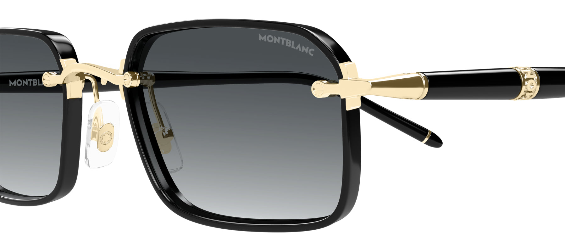 Gafas de sol Montblanc Meisterstuck MB0483S