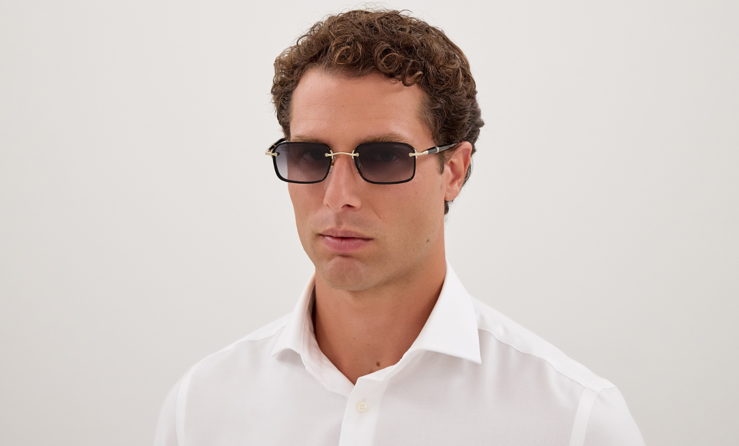 Gafas de sol Montblanc Meisterstuck MB0483S