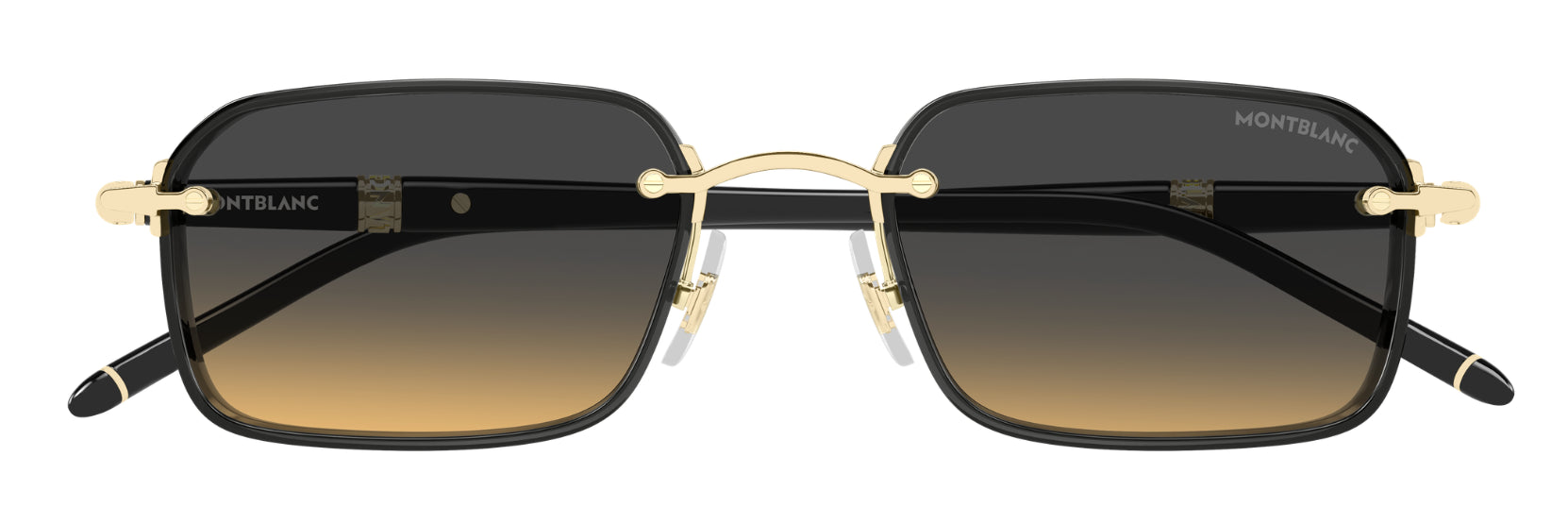 Gafas de sol Montblanc Meisterstuck MB0483S