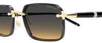 Gafas de sol Montblanc Meisterstuck MB0483S