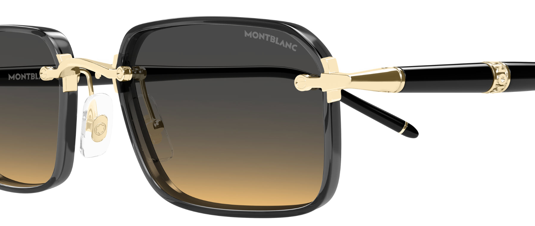 Gafas de sol Montblanc Meisterstuck MB0483S