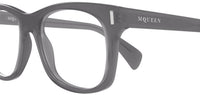 Brille Alexander McQueen Cross Bar AM0551O
