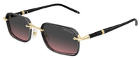 Gafas de sol Montblanc Meisterstuck MB0483S
