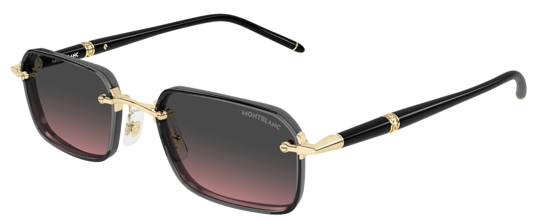 Gafas de sol Montblanc Meisterstuck MB0483S