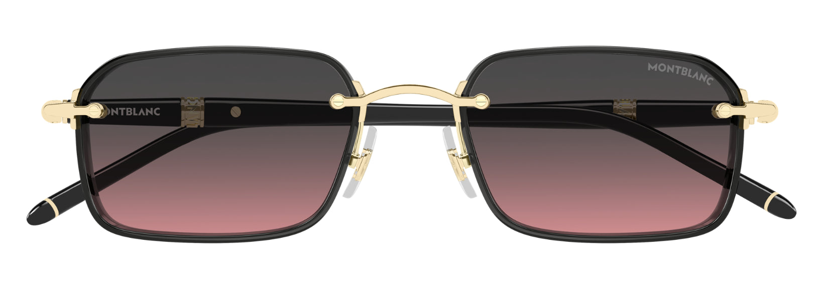 Gafas de sol Montblanc Meisterstuck MB0483S