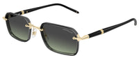 Gafas de sol Montblanc Meisterstuck MB0483S
