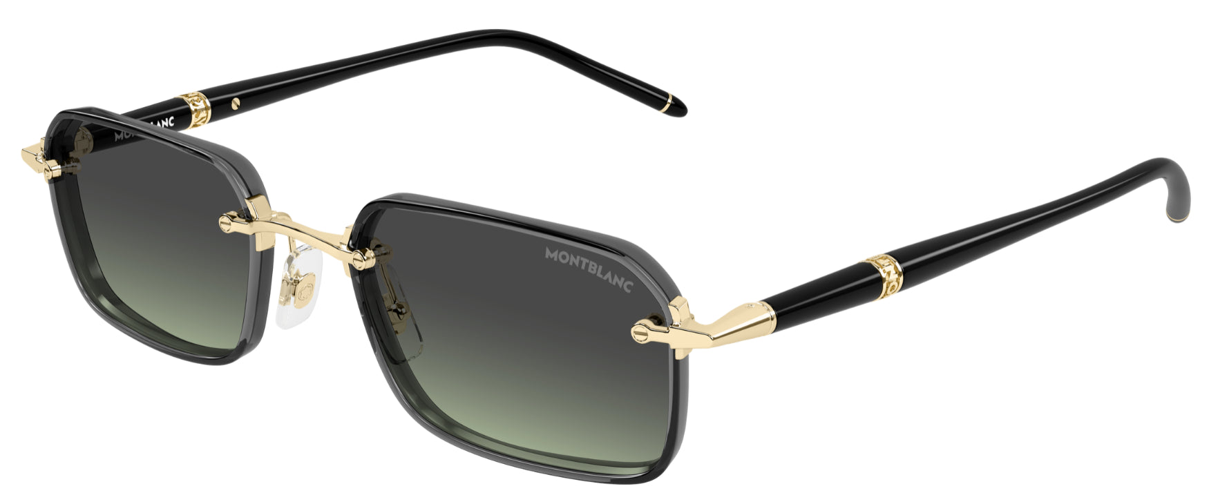 Gafas de sol Montblanc Meisterstuck MB0483S