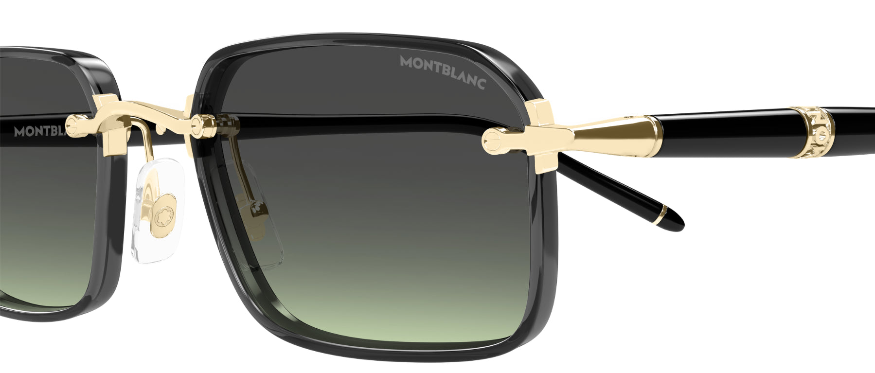 Gafas de sol Montblanc Meisterstuck MB0483S