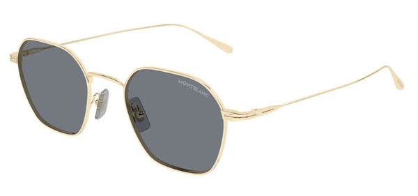 Montblanc Nib MB0472S Sunglasses